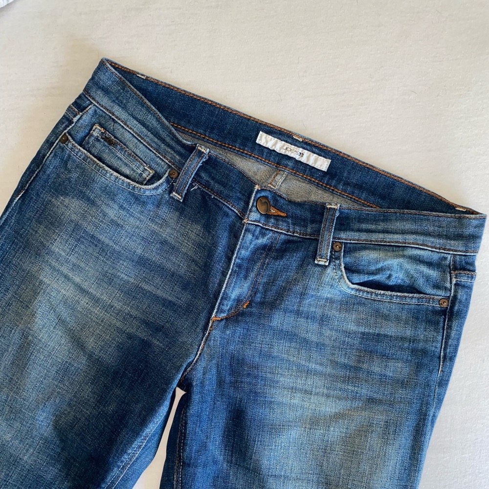 Joe’s Jeans | ‘Socialite Kicker’